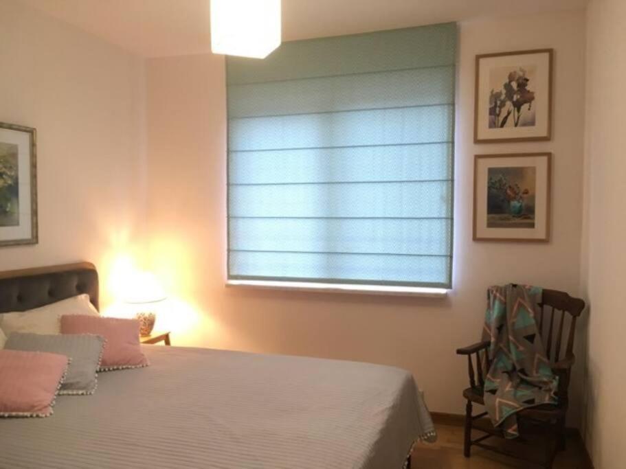 Apartment Monicasa Szczesliwice Warsaw