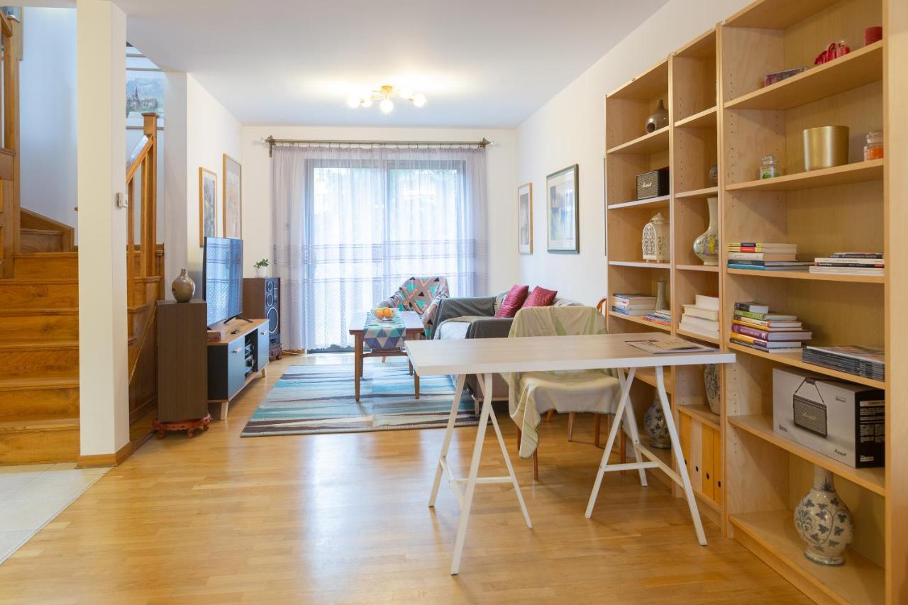 Apartment Monicasa Szczesliwice *