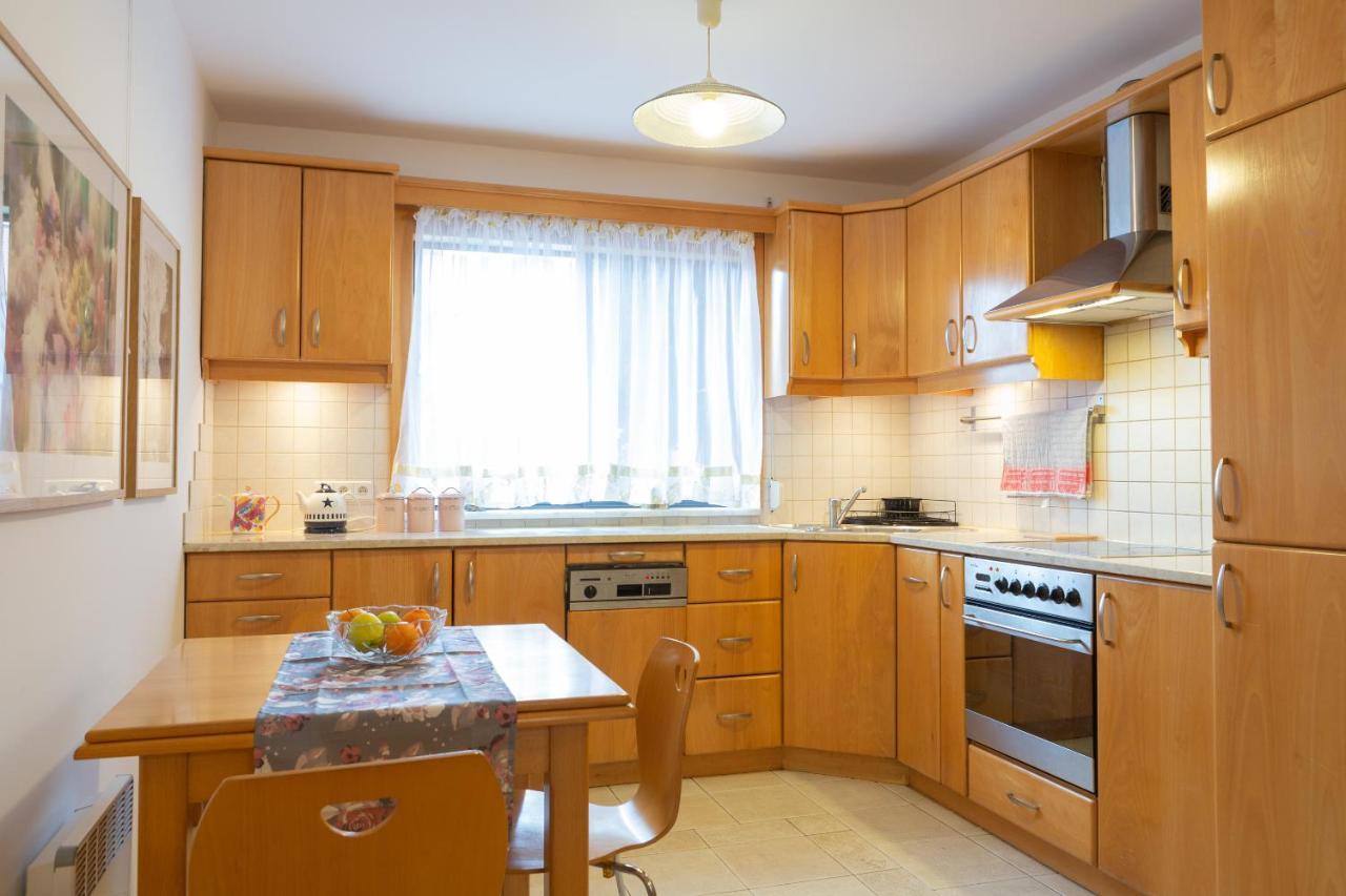 Apartment Monicasa Szczesliwice
