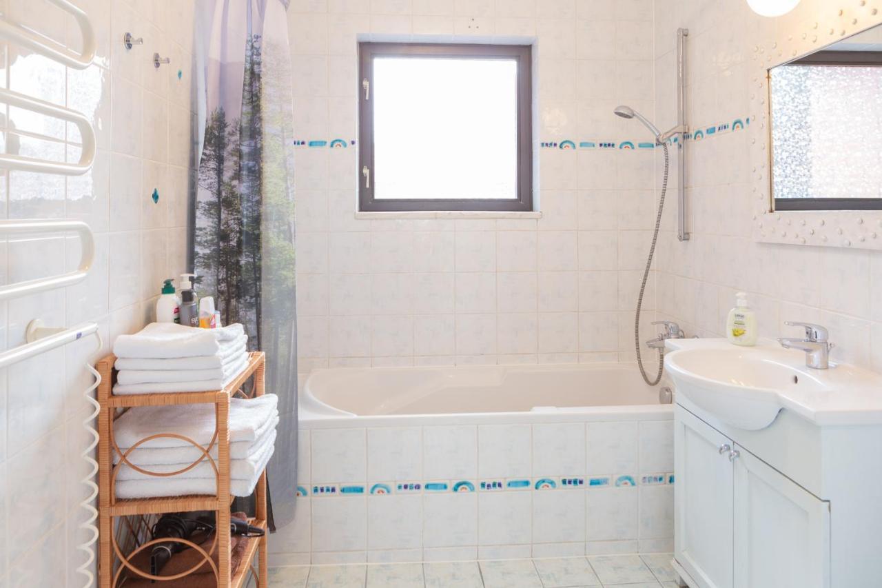 Apartment Monicasa Szczesliwice *