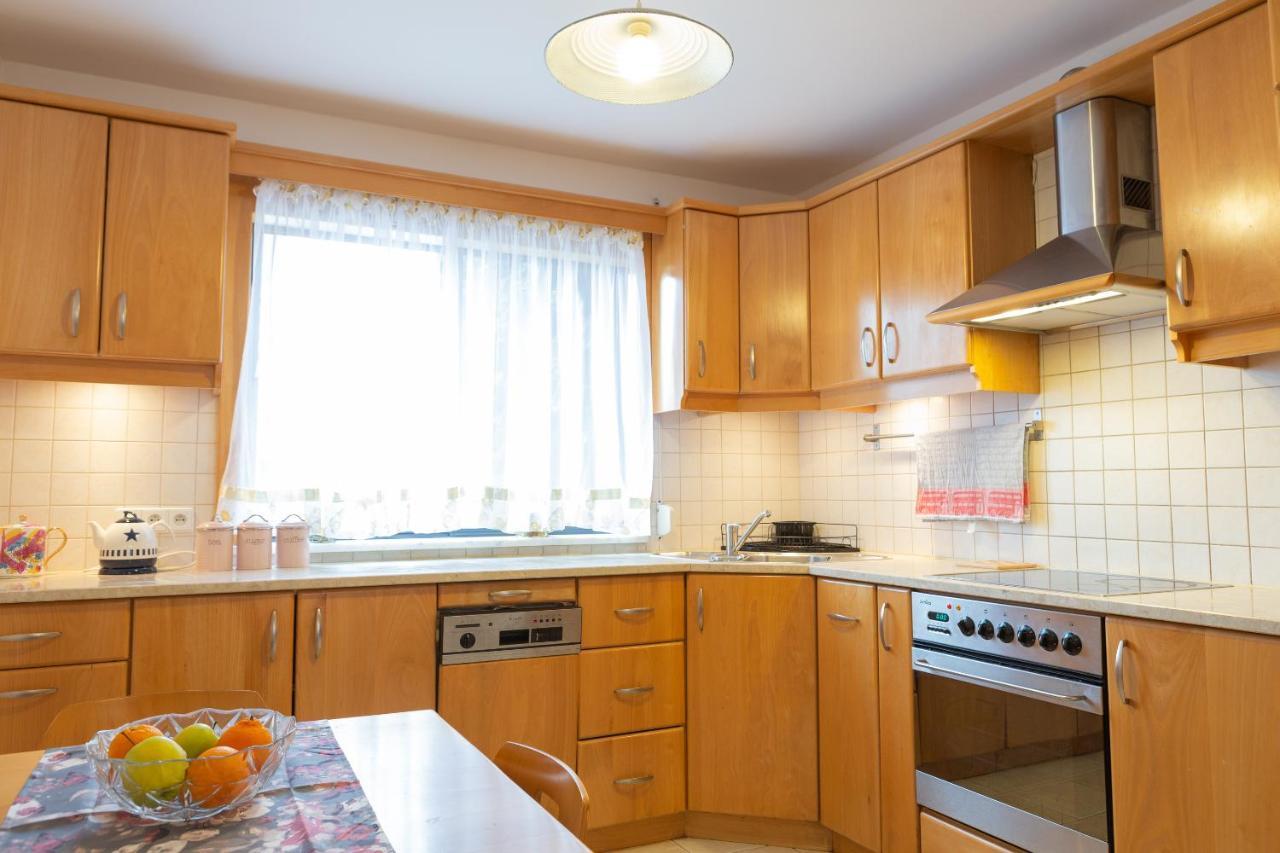 Monicasa Szczesliwice Apartment