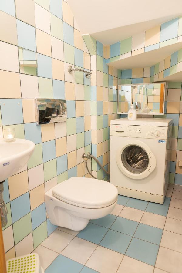 Monicasa Szczesliwice Apartment *