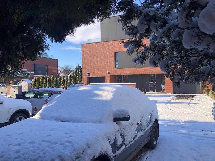 Monicasa Szczesliwice Apartamento