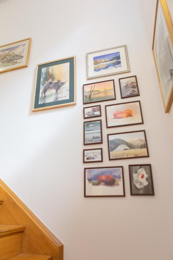 Monicasa Szczesliwice Apartamento Varsovia
