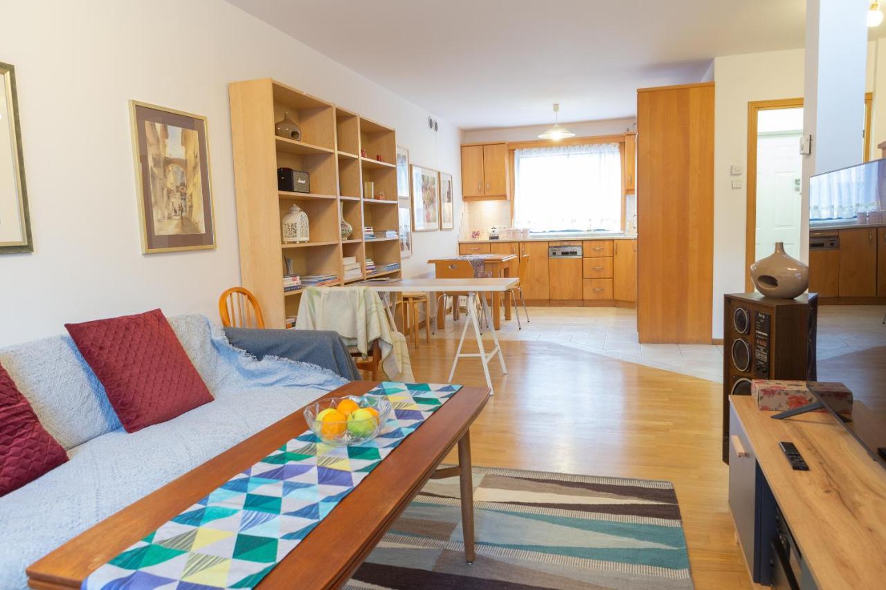 Monicasa Szczesliwice Apartamento