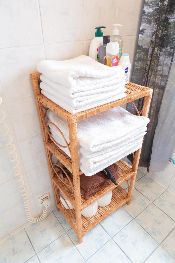 Apartamento Monicasa Szczesliwice
