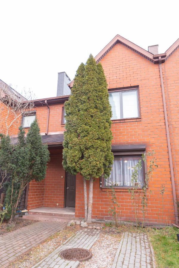 Apartamento Monicasa Szczesliwice Varsovia